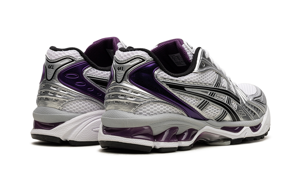 ASICS
GEL-KAYANO 14
"DARK GRAPE