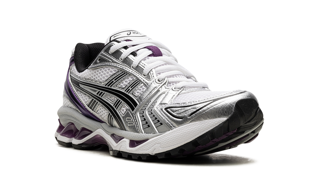ASICS
GEL-KAYANO 14
"DARK GRAPE