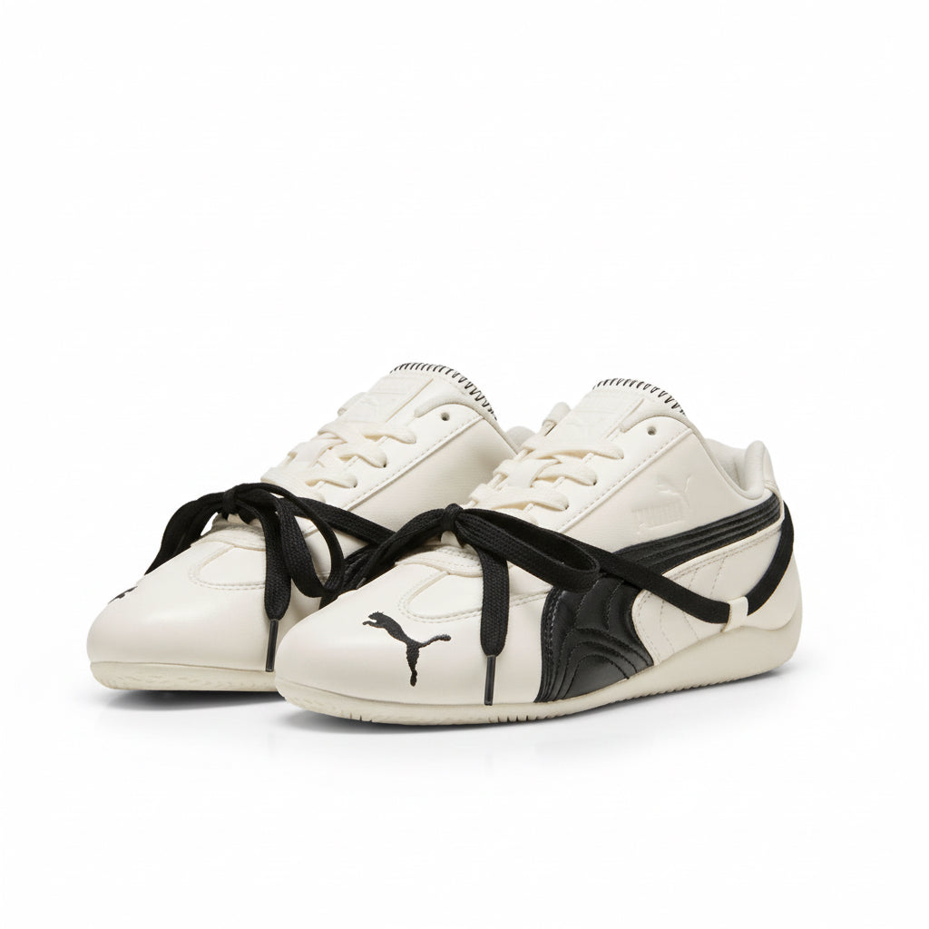 Puma x ROSÉ Women's Speedcat Premium white Sneaker