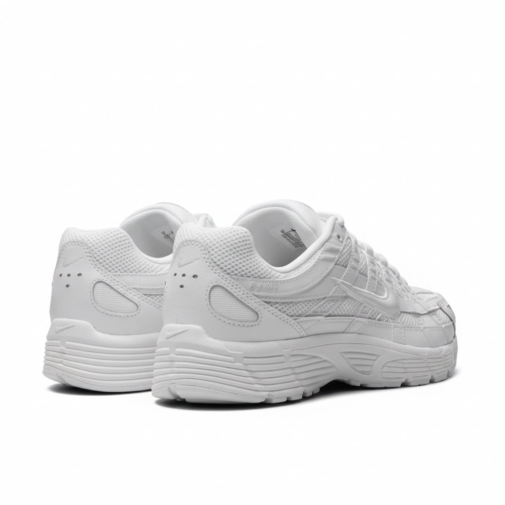 Nike P-6000 sneakers white