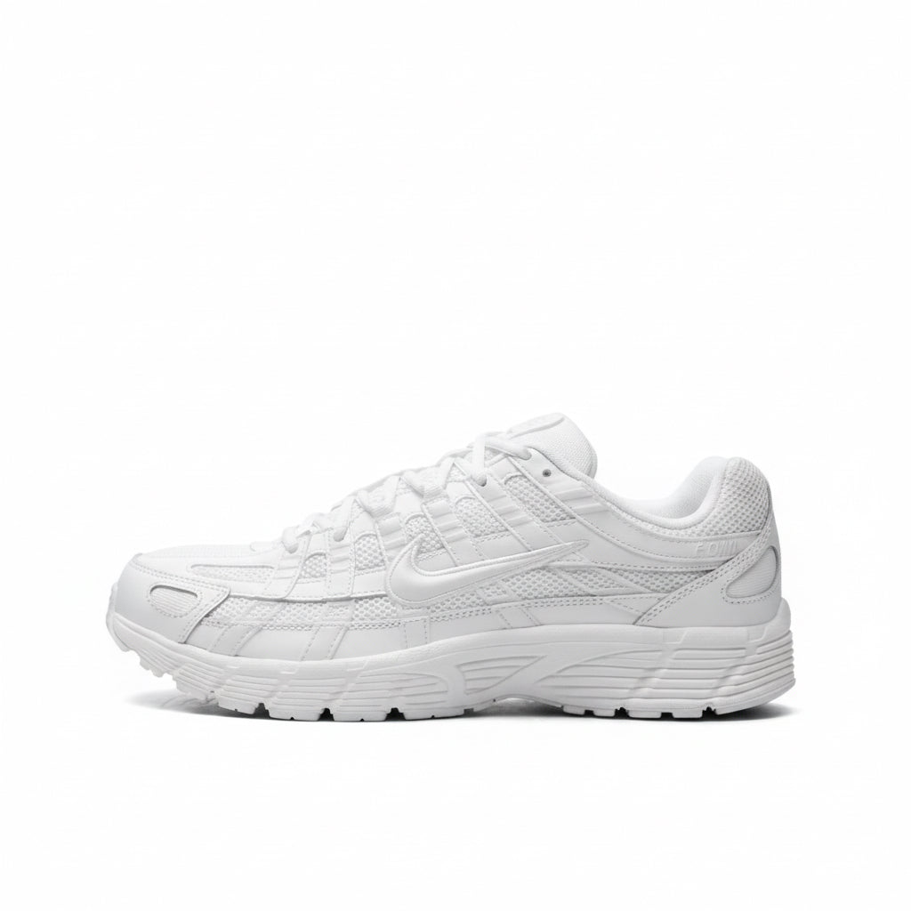 Nike P-6000 sneakers white