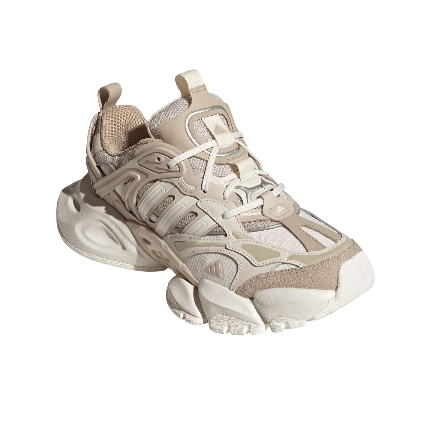 Adidas Vento XLG Deluxe Begie White