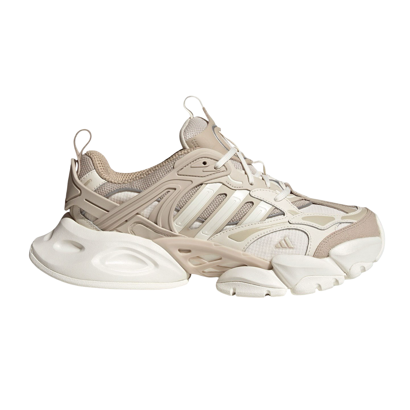 Adidas Vento XLG Deluxe Begie White