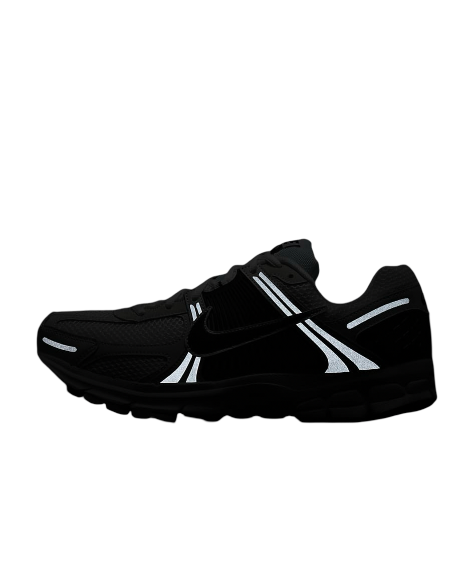 Nike Vomero 5 White Black
