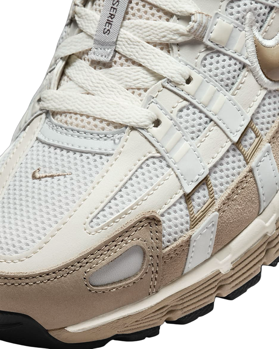 Nike P-6000 Hangul Day