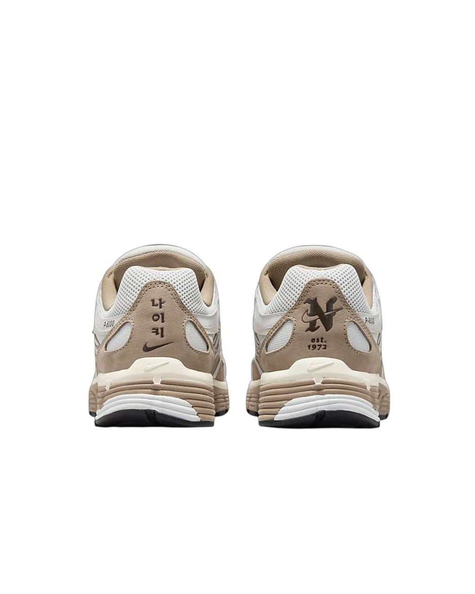 Nike P-6000 Hangul Day