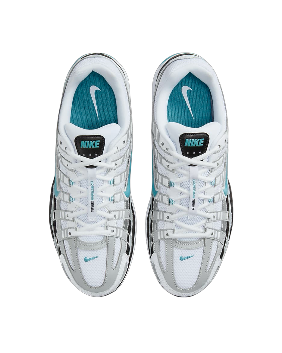 Nike P-6000 Dusty Cactus