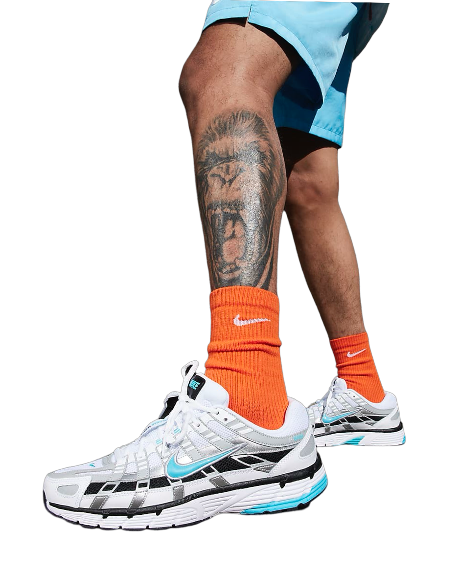 Nike P-6000 Dusty Cactus