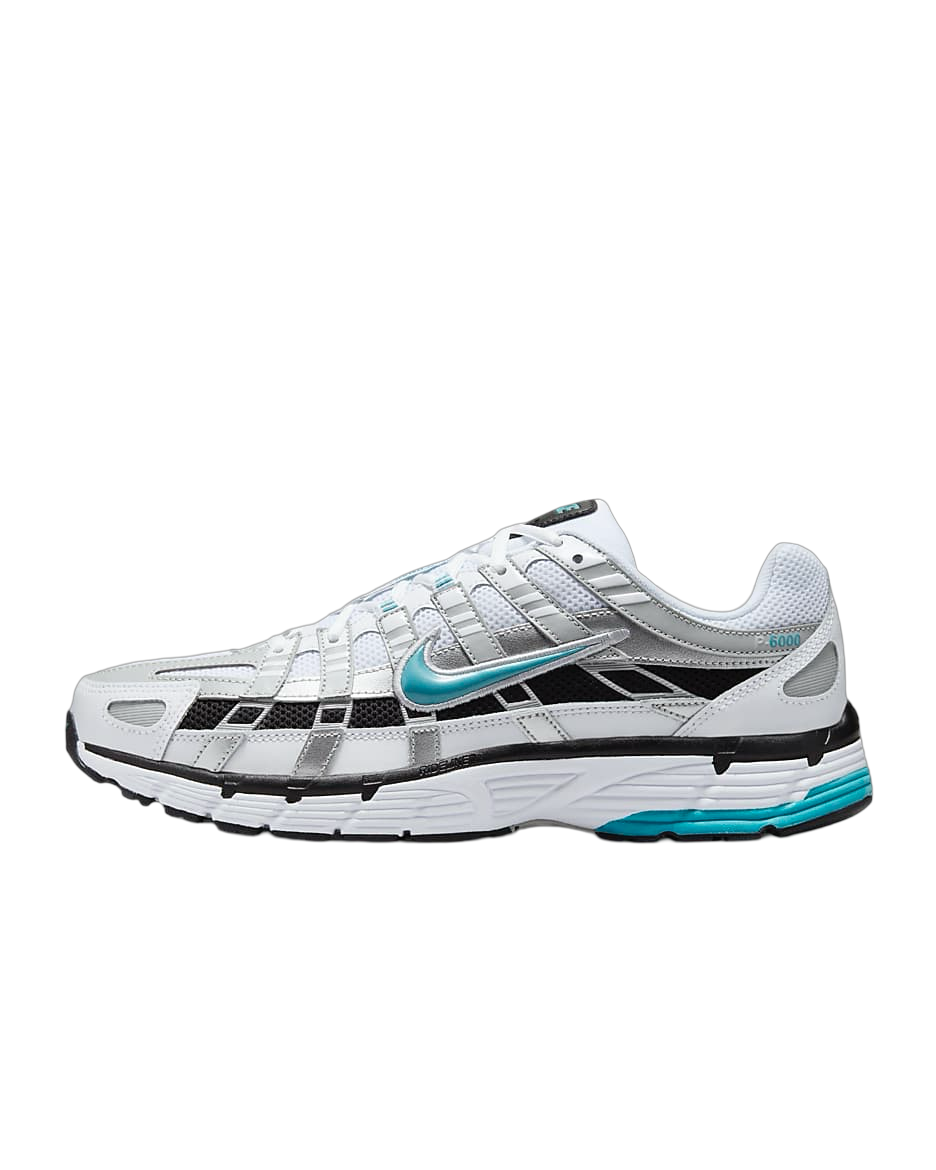Nike P-6000 Dusty Cactus