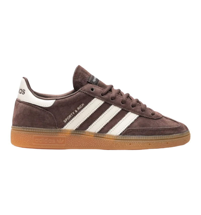 Adidas Handball Spezial Sporty And Rich