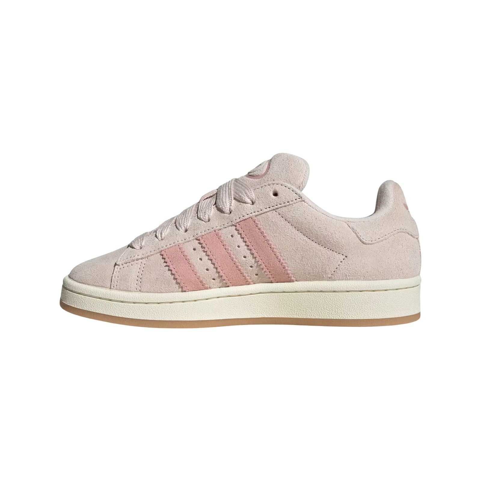 Adidas Campus 00s in light pink