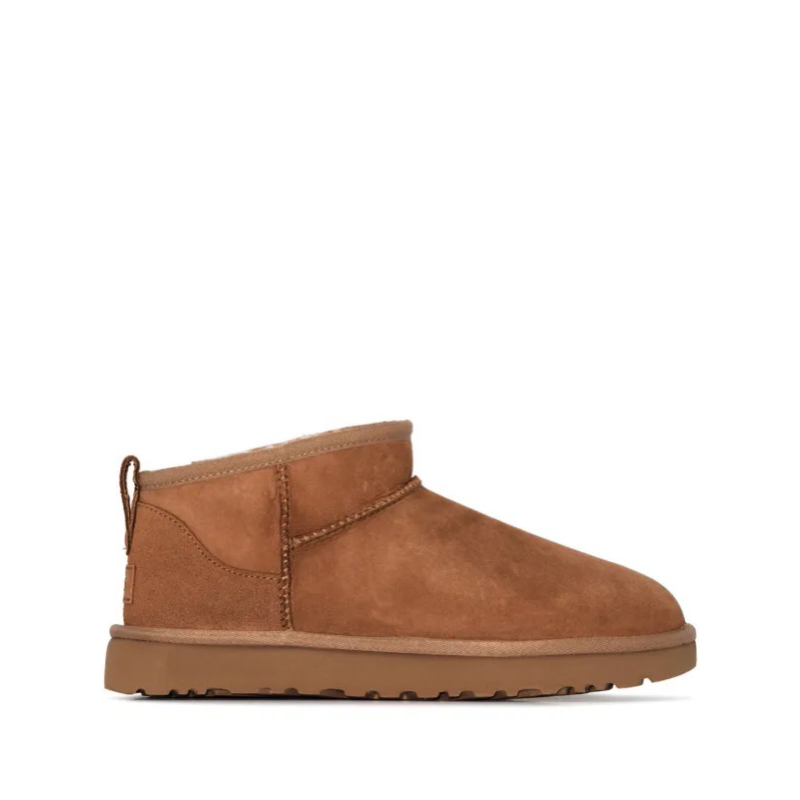 UGG
Classic Ultra Mini boots