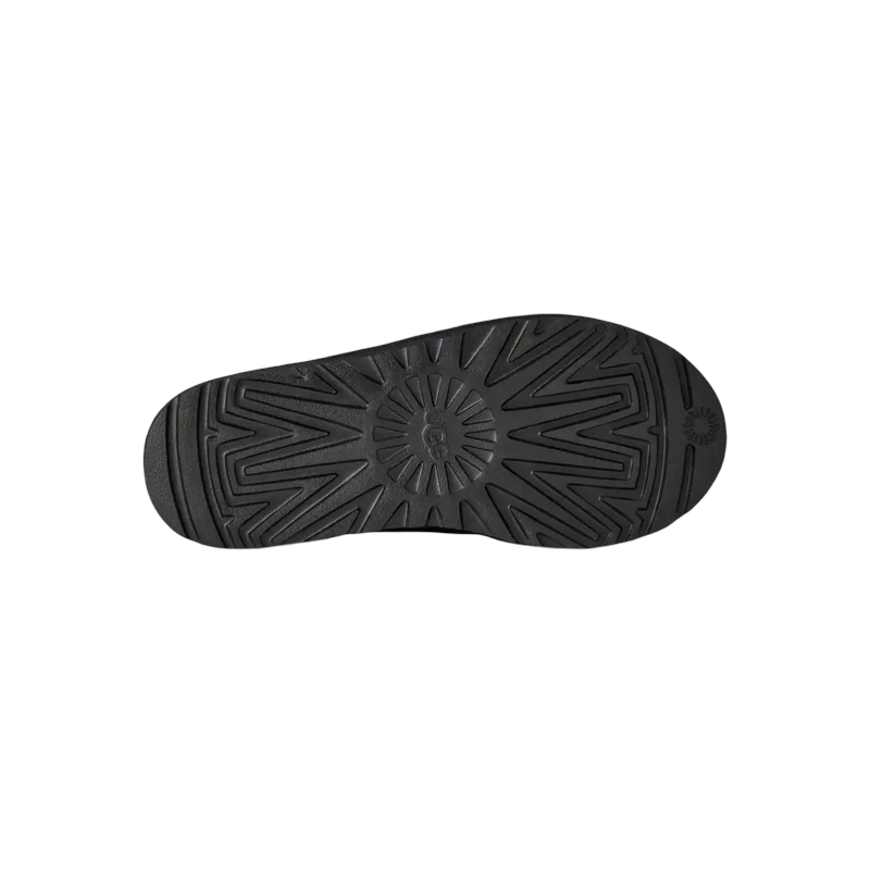 UGG Tasman black