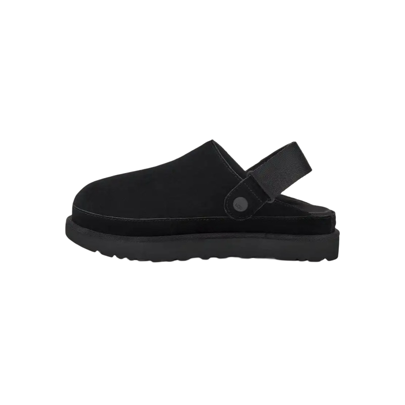 UGG Goldenstar Clog black