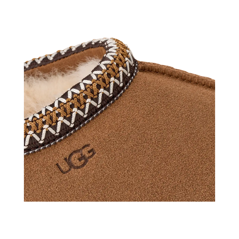 UGG Tasman chestnut unisex