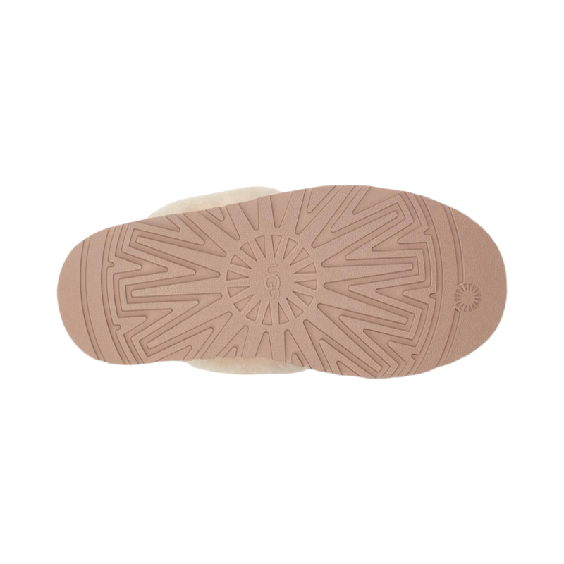 UGG funkette chestnut