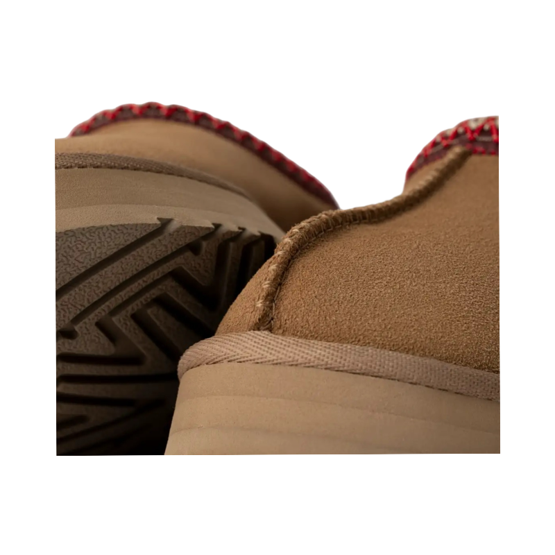 UGG Tazz chestnut - kids