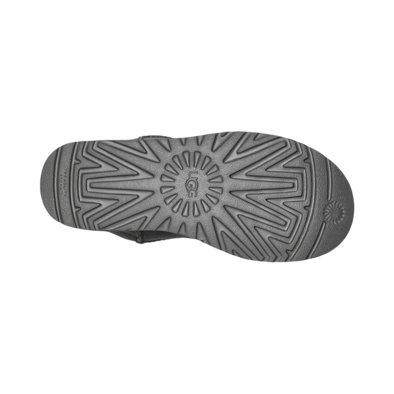 UGG Ultra Mini grey