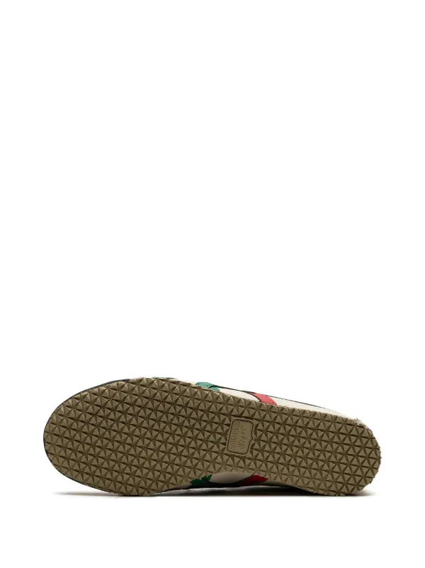Onitsuka Tiger Mexico 66 – Cream Green Orange