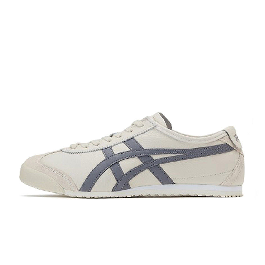 Onitsuka Tiger Mexico 66 White Light Grey