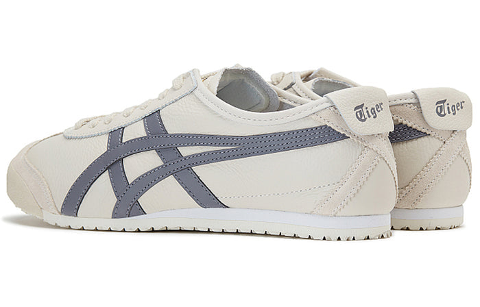Onitsuka Tiger Mexico 66 White Light Grey