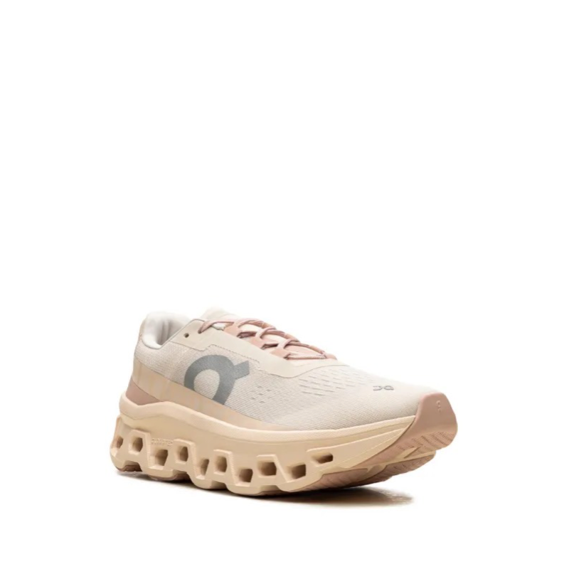 On cloud monster beige