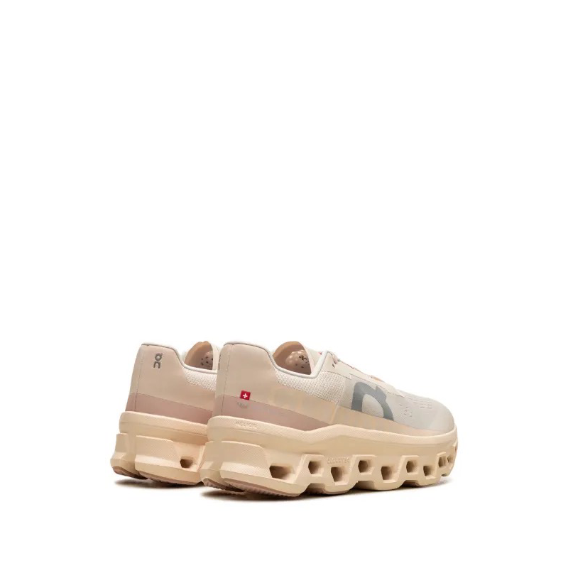 On cloud monster beige