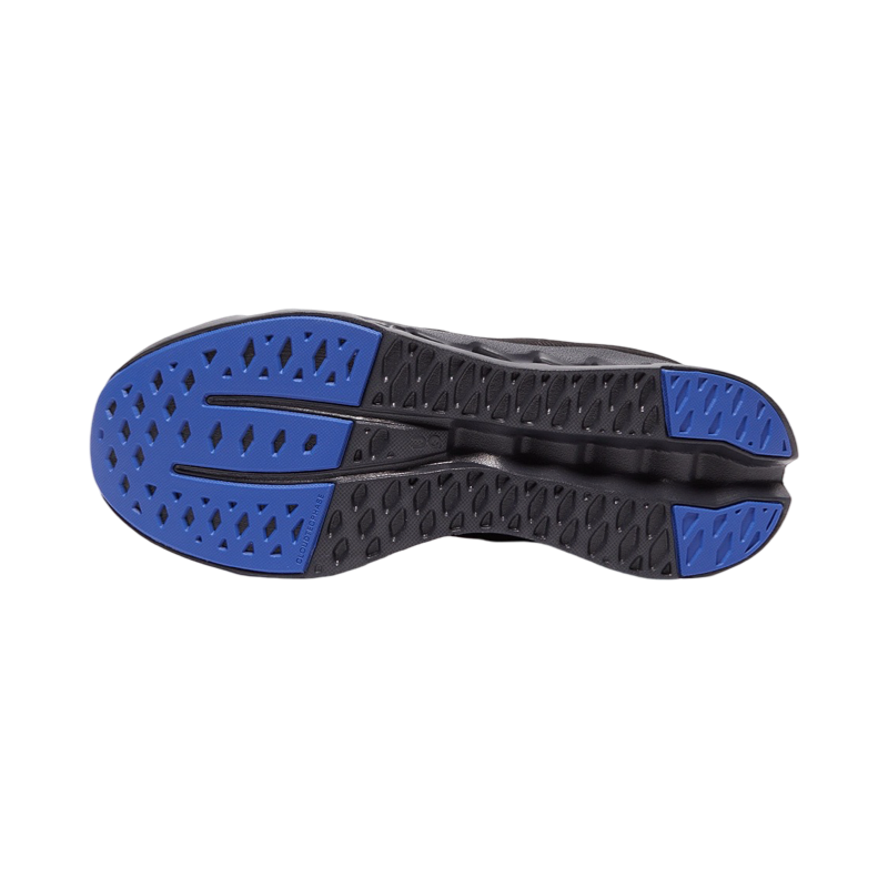 ON CLOUDSURFER
Black/Cobalt