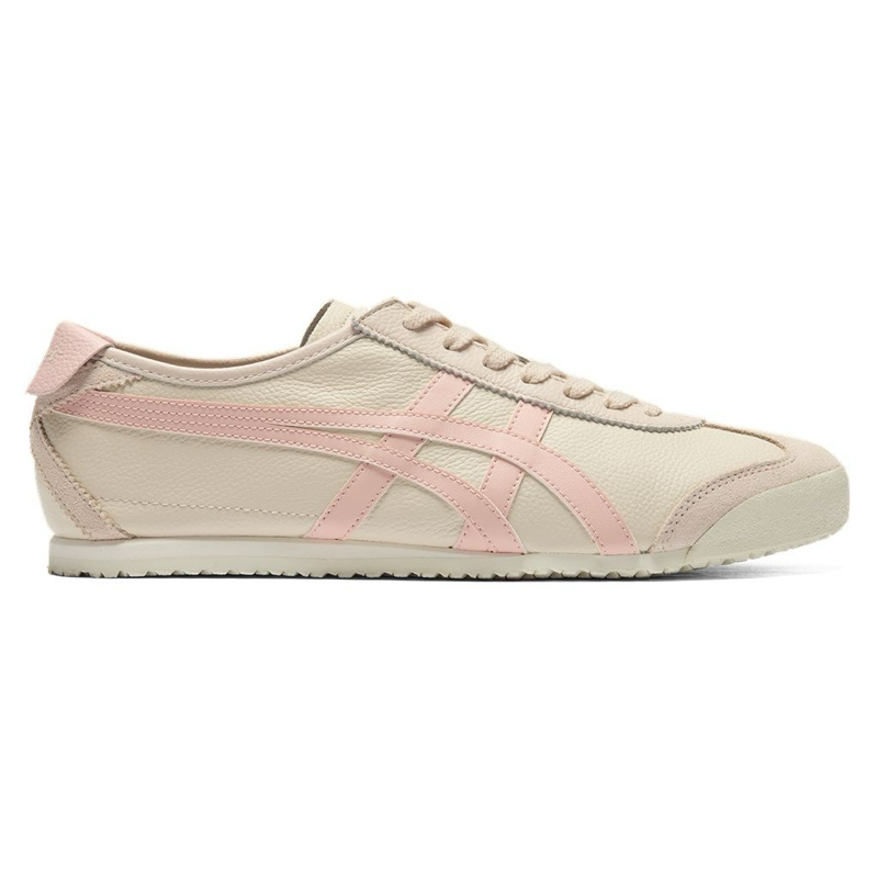 Onitsuka Tiger
MEXICO 66 OATMEAL/GINGER PEACH