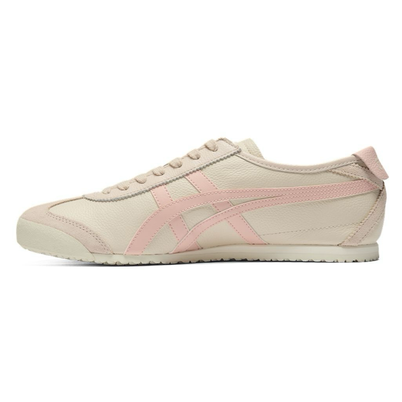 Onitsuka Tiger
MEXICO 66 OATMEAL/GINGER PEACH