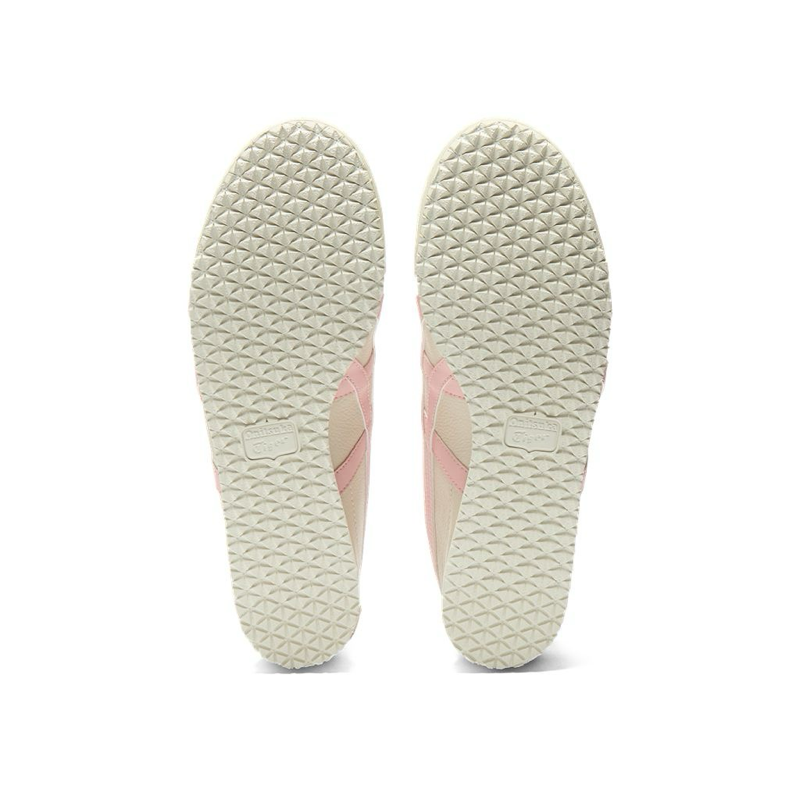Onitsuka Tiger
MEXICO 66 OATMEAL/GINGER PEACH