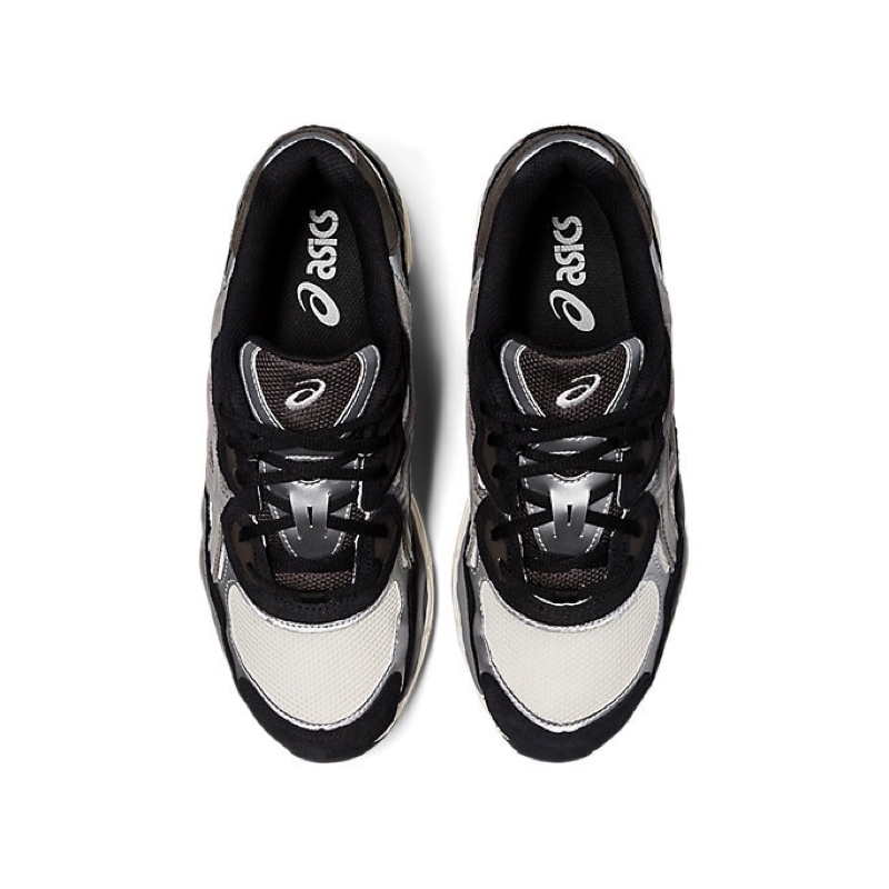 Asics gel 14 Ivory/Clay Grey