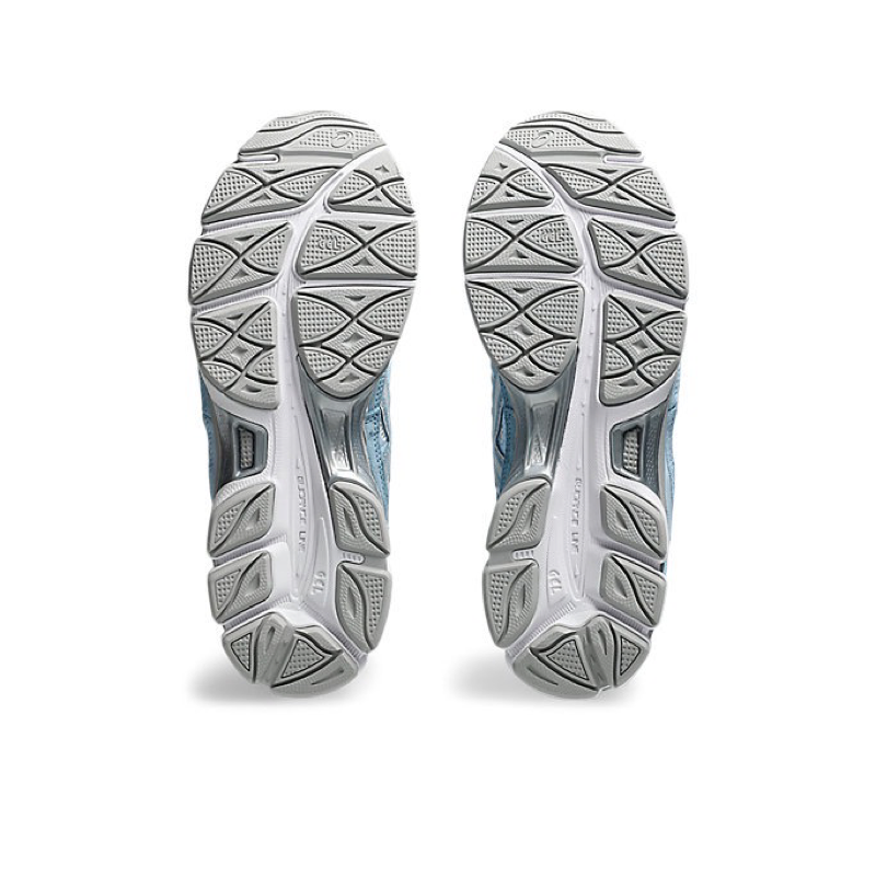 Asics gel 14 Cream/Arctic Sky