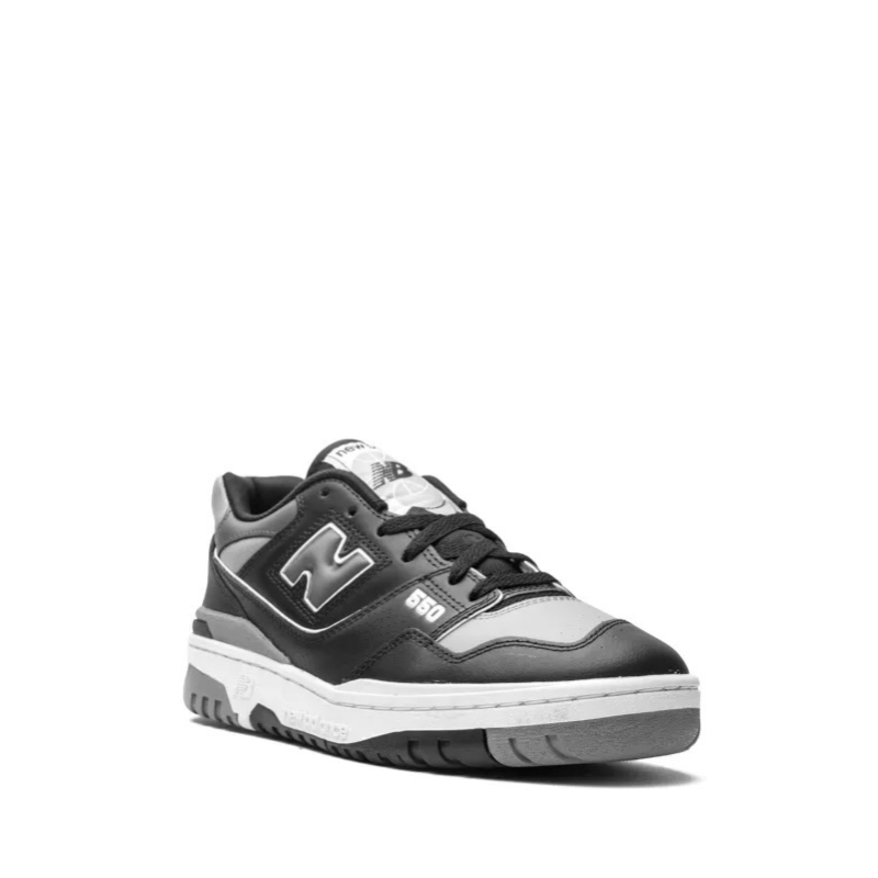 New Balance 550 ' grey Black'