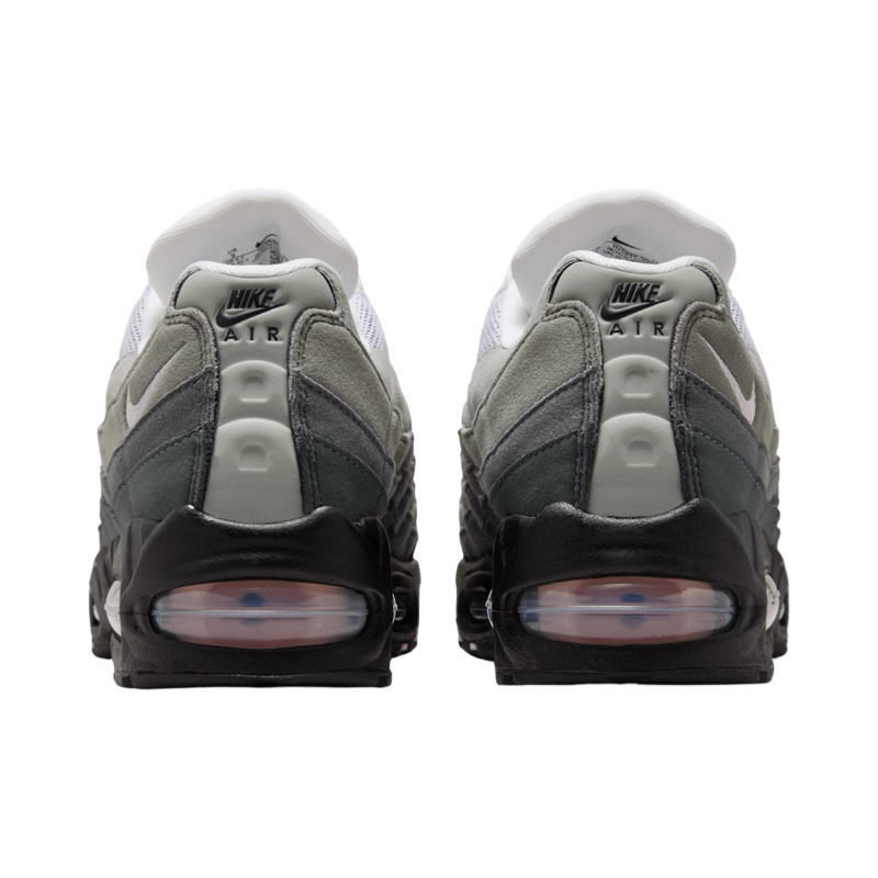 Nike Air Max 95
Pink Foam