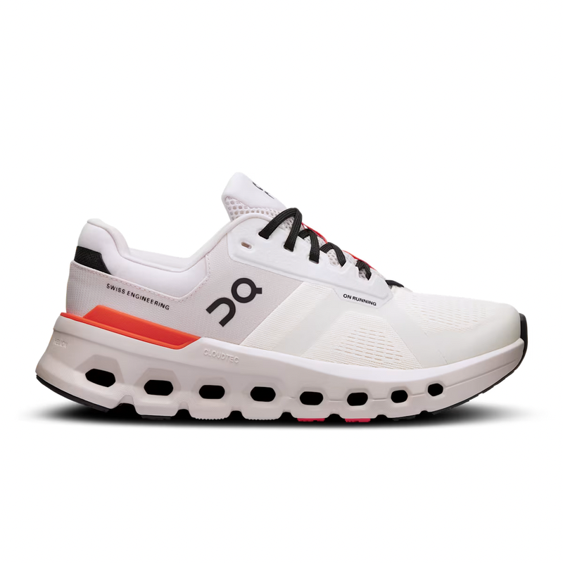 On Cloudrunner 2 Undyed/Sand