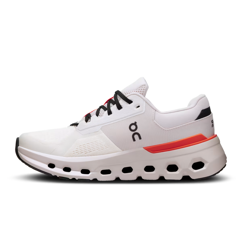 On Cloudrunner 2 Undyed/Sand