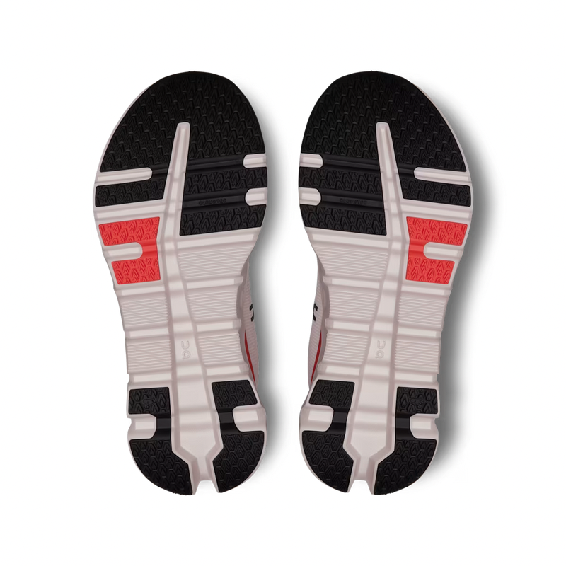 On Cloudrunner 2 Undyed/Sand