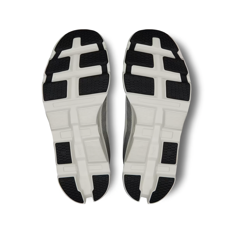 On Cloudmonster 2 Undyed/Frost