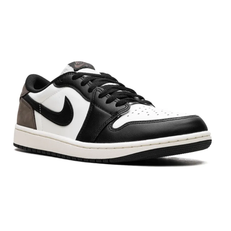 Jordan 1 Retro Low OG Mocha