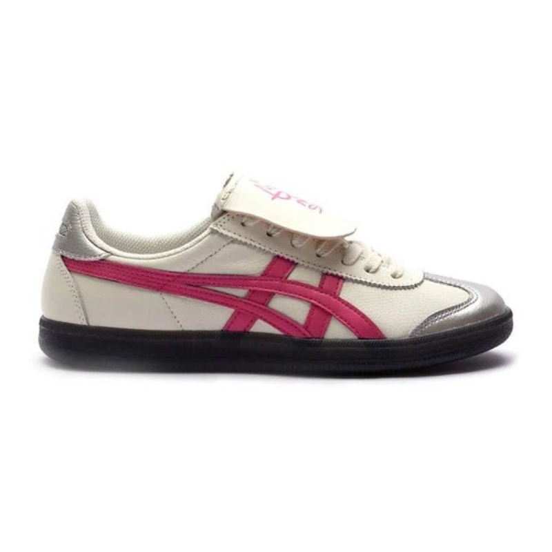 今だけセールします！オニツカタイガーTokuten Stay With Me Onitsuka Tiger Tokuten Stay With Me Custom Pink – HADNES