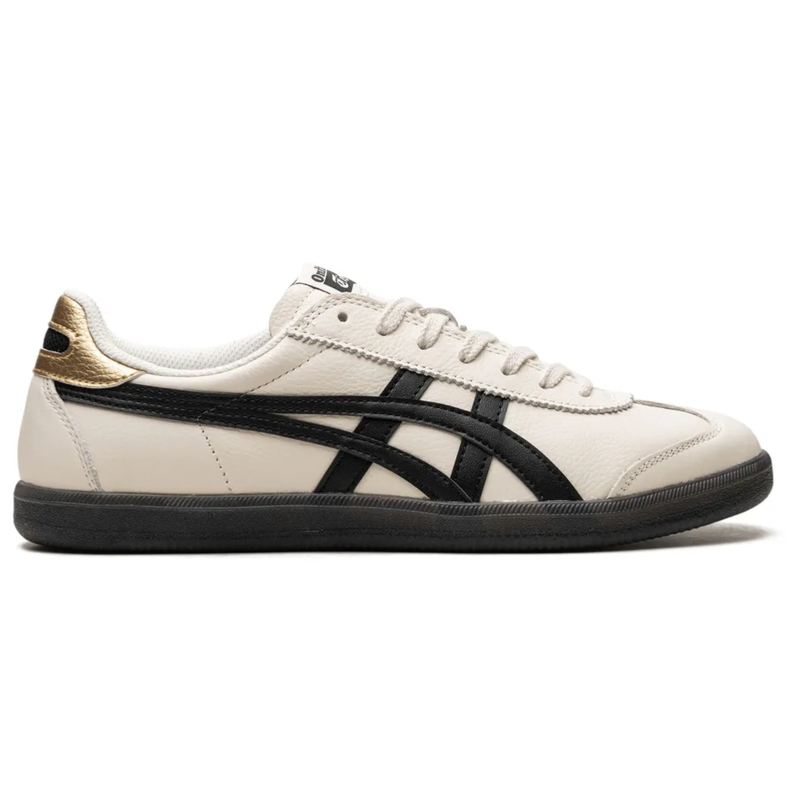 Onitsuka Tiger Tokuten White Black Gold