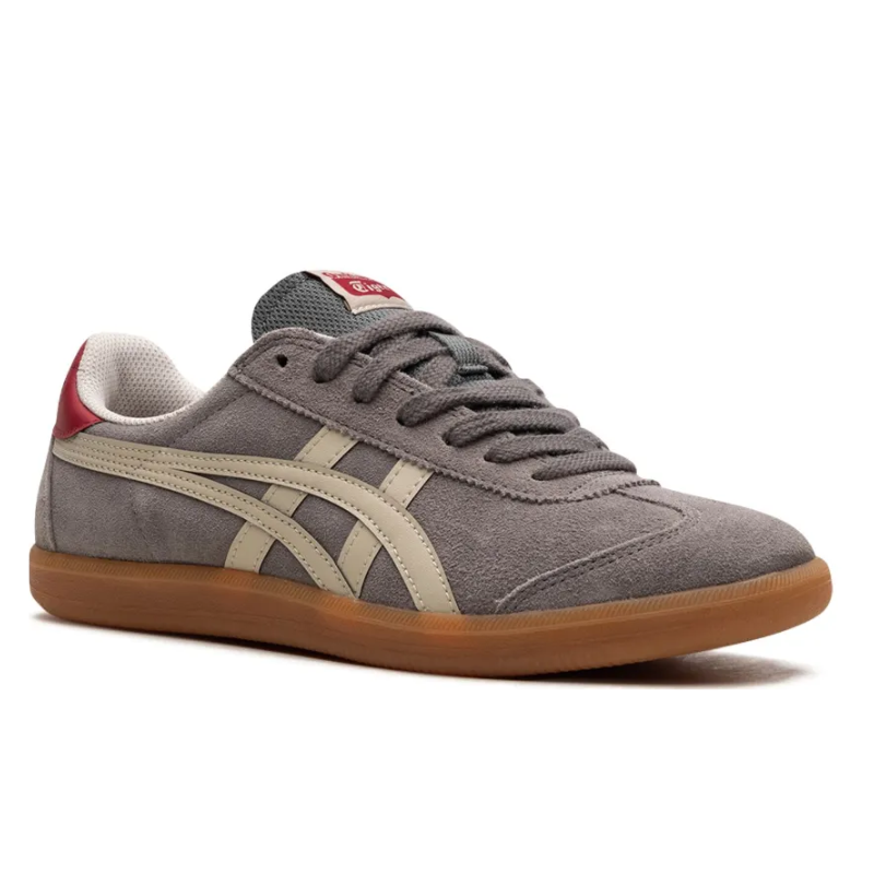 Onitsuka Tiger Tokuten Charcoal Birch