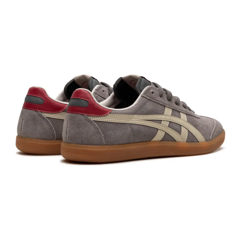 Onitsuka Tiger Tokuten Charcoal Birch