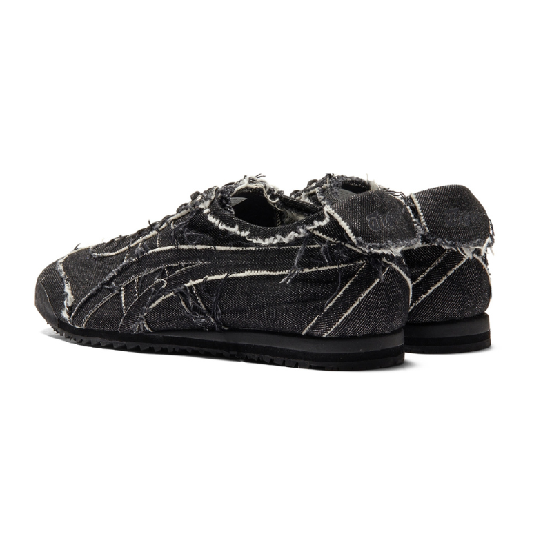 Onitsuka Tiger Mexico 66 Mexico 66 SD Black Denim