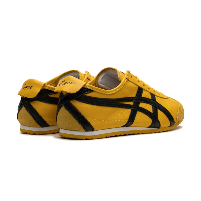 Onitsuka Tiger Mexico 66 Kill Bill
