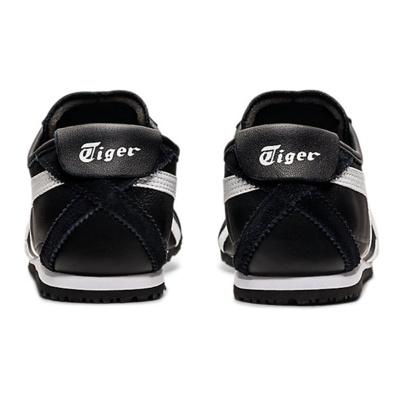 Onitsuka Tiger Mexico 66 Black White
