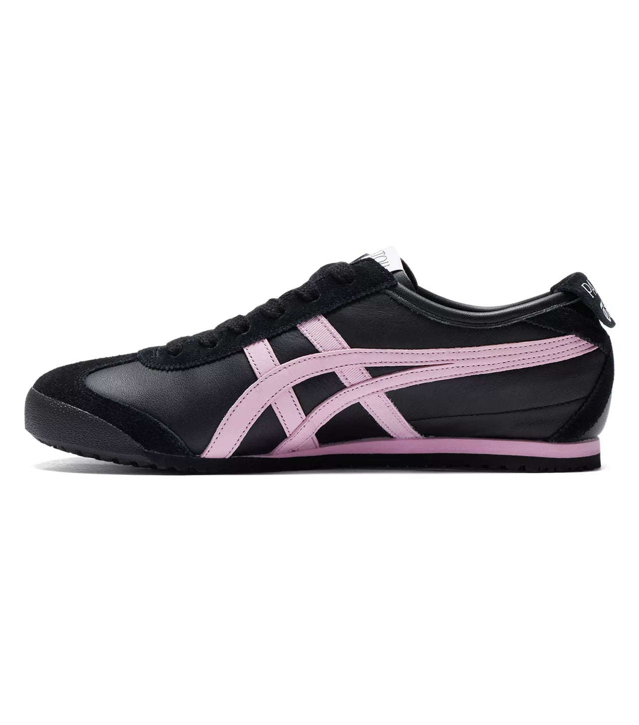 Onitsuka Tiger MEXICO 66 black pink