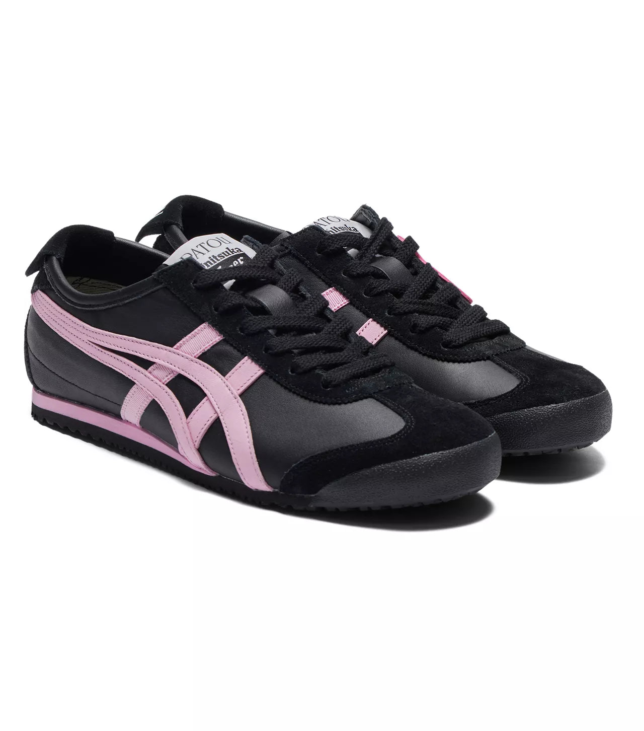 Onitsuka Tiger MEXICO 66 black pink