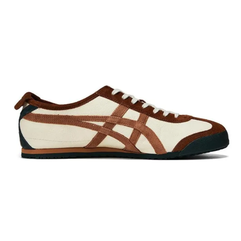 Onitsuka Tiger
Snickers 'Mexico 66 Cocoa Brown'